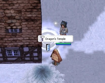 The Order of the Dragon - Storyline Quests - Forsaken Ragnarok Online Forums