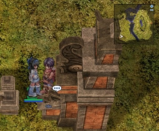 The Order of the Dragon - Storyline Quests - Forsaken Ragnarok Online Forums