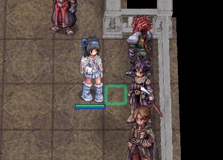 The Order of the Dragon - Storyline Quests - Forsaken Ragnarok Online Forums